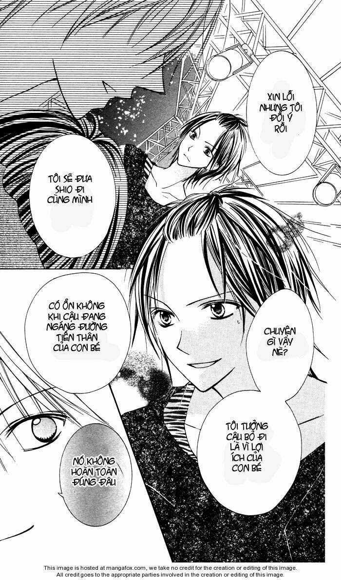 Hitoribocchi wa Samishikute - Chapter 9 - Trang 5