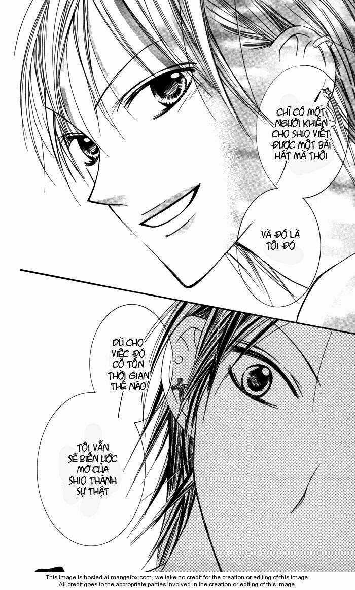 Hitoribocchi wa Samishikute - Chapter 9 - Trang 6