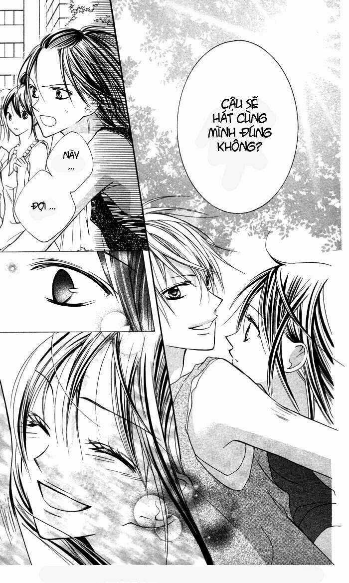 Hitoribocchi wa Samishikute - Chapter 9 - Trang 7