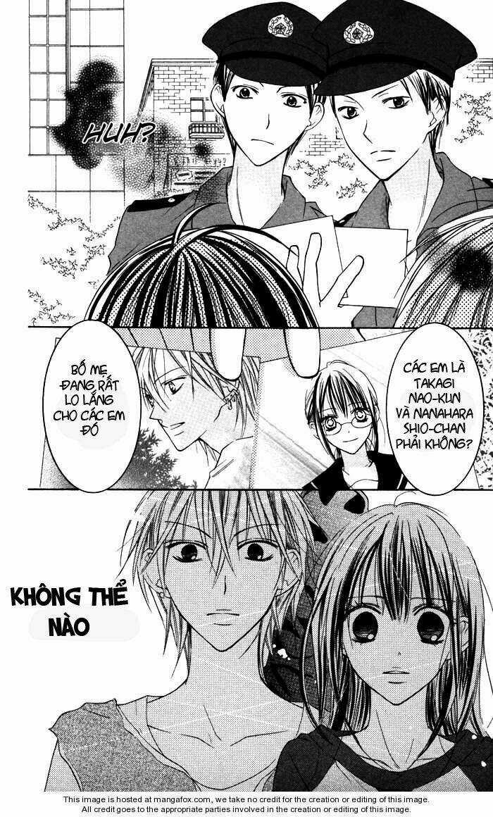 Hitoribocchi wa Samishikute - Chapter 9 - Trang 9