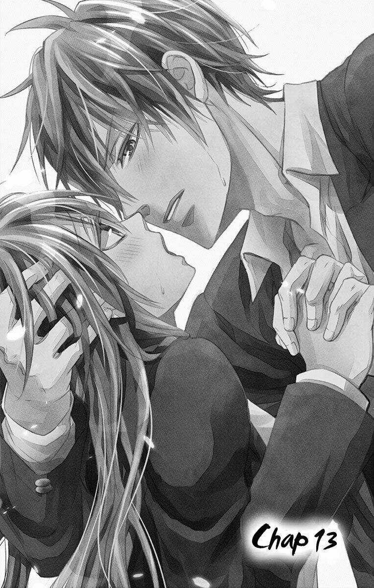 Hitorijime Chokyo Ganbo - Chapter 13 - Trang 3