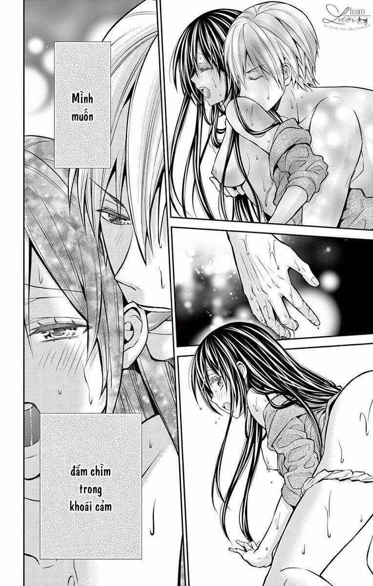 Hitorijime Chokyo Ganbo - Chapter 13 - Trang 24