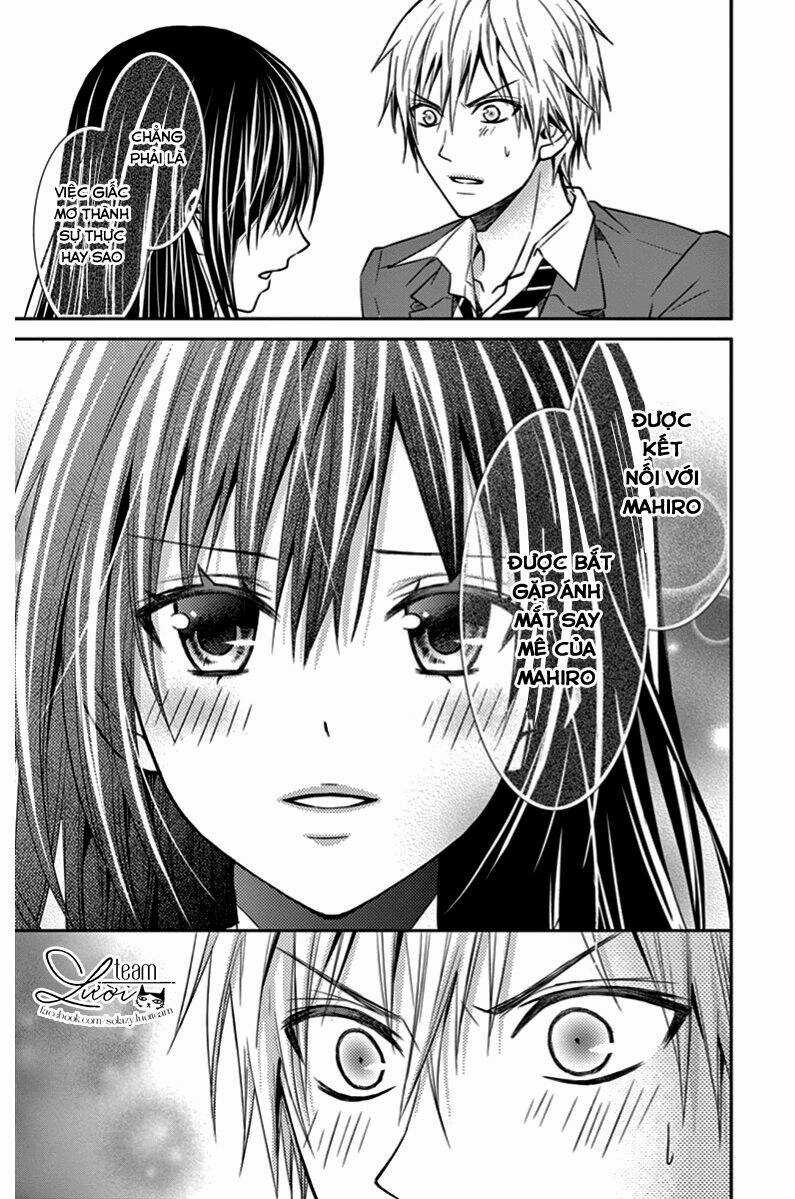 Hitorijime Chokyo Ganbo - Chapter 2 - Trang 7