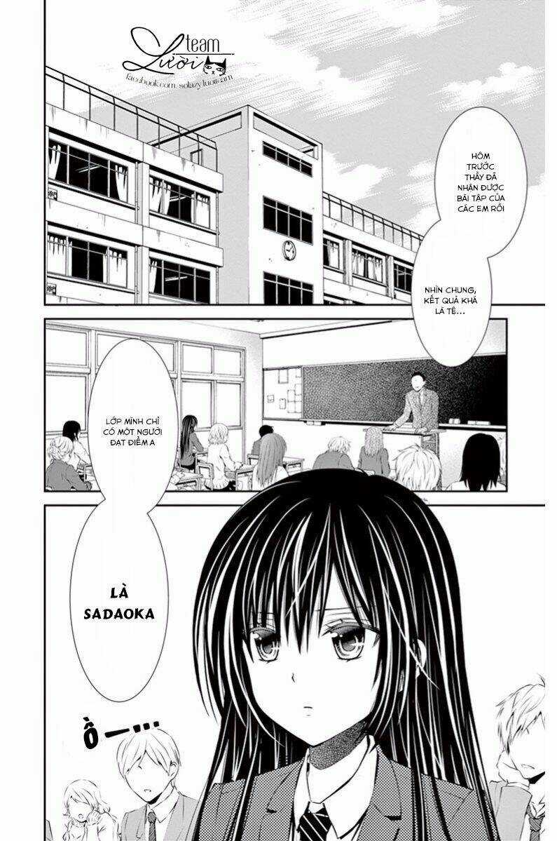 Hitorijime Chokyo Ganbo - Chapter 5 - Trang 4