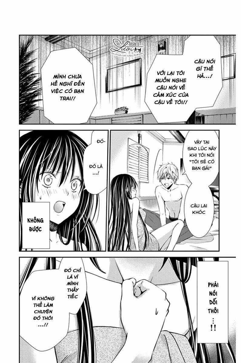 Hitorijime Chokyo Ganbo - Chapter 8 - Trang 9