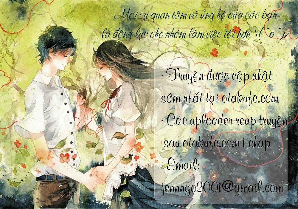 Hitorimi Haduki-san to - Chapter 1 - Trang 34