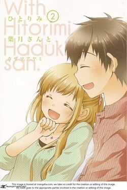 Đọc truyện Hitorimi Haduki-san to