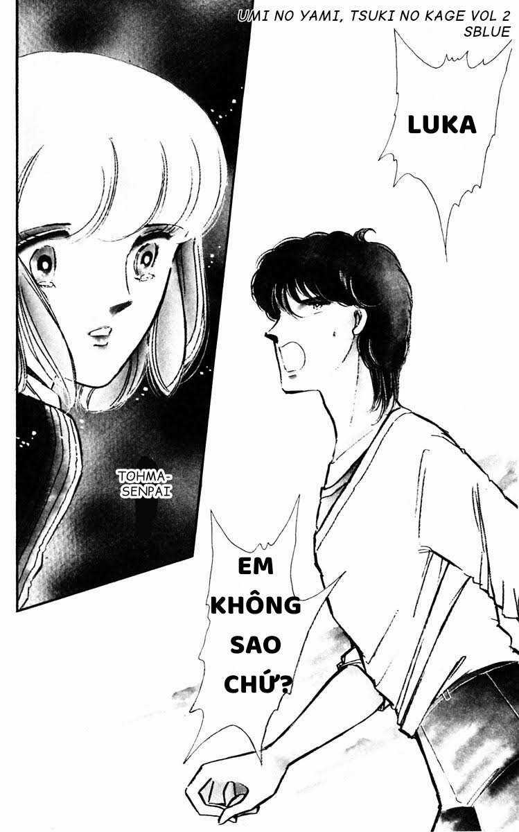 Hits - Chapter 10 - Trang 2