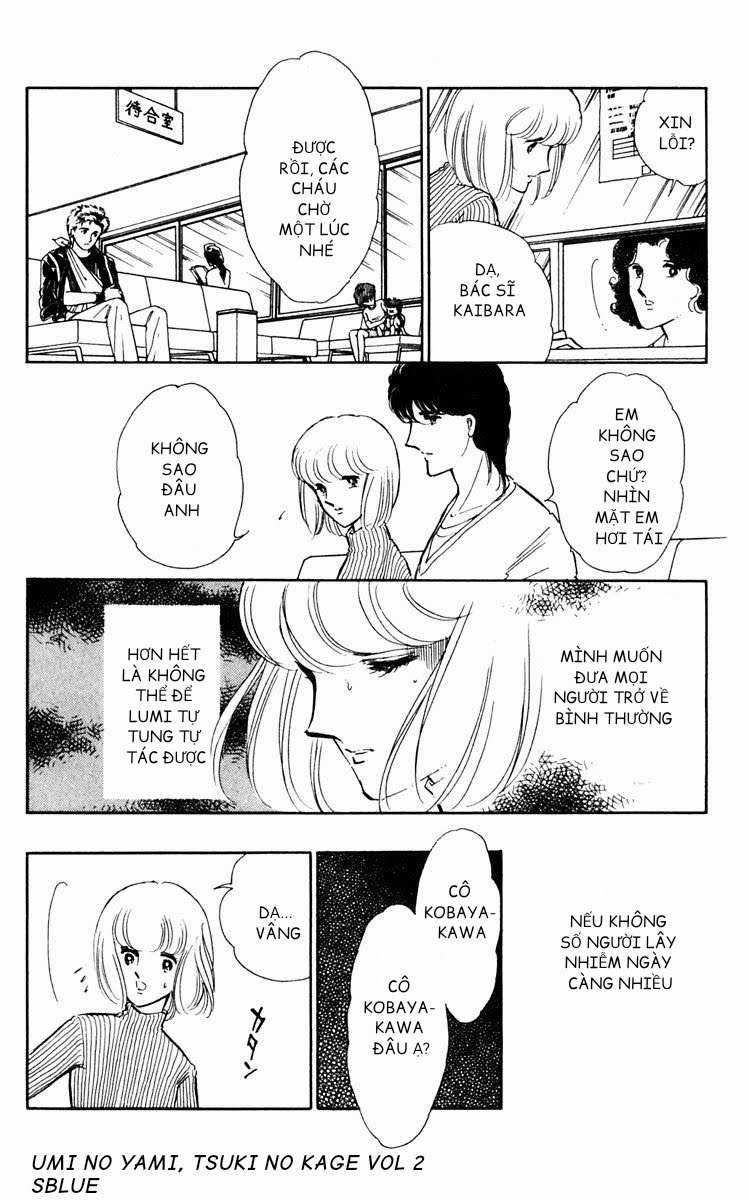 Hits - Chapter 10 - Trang 12