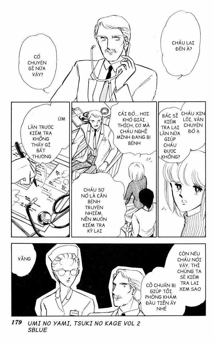 Hits - Chapter 10 - Trang 13