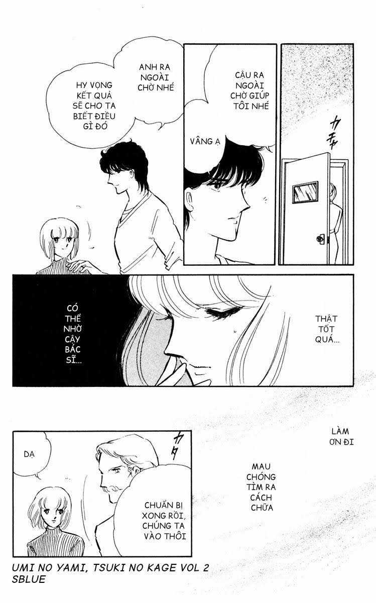 Hits - Chapter 10 - Trang 14