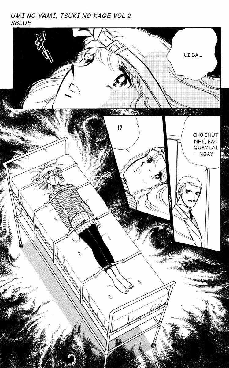 Hits - Chapter 10 - Trang 17