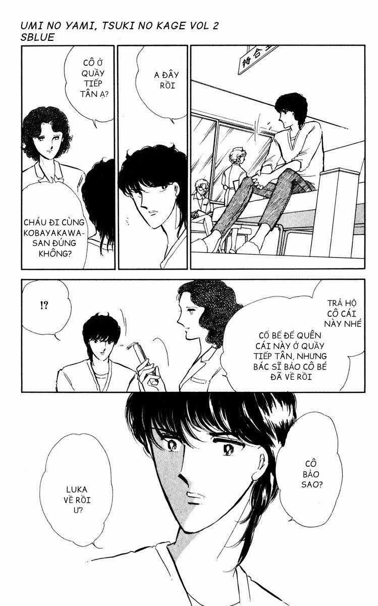 Hits - Chapter 10 - Trang 19