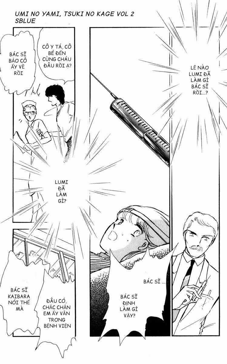 Hits - Chapter 10 - Trang 21