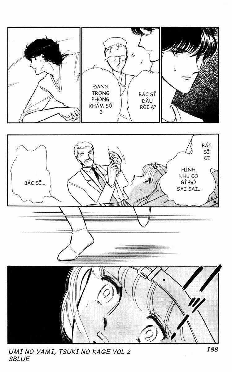 Hits - Chapter 10 - Trang 22