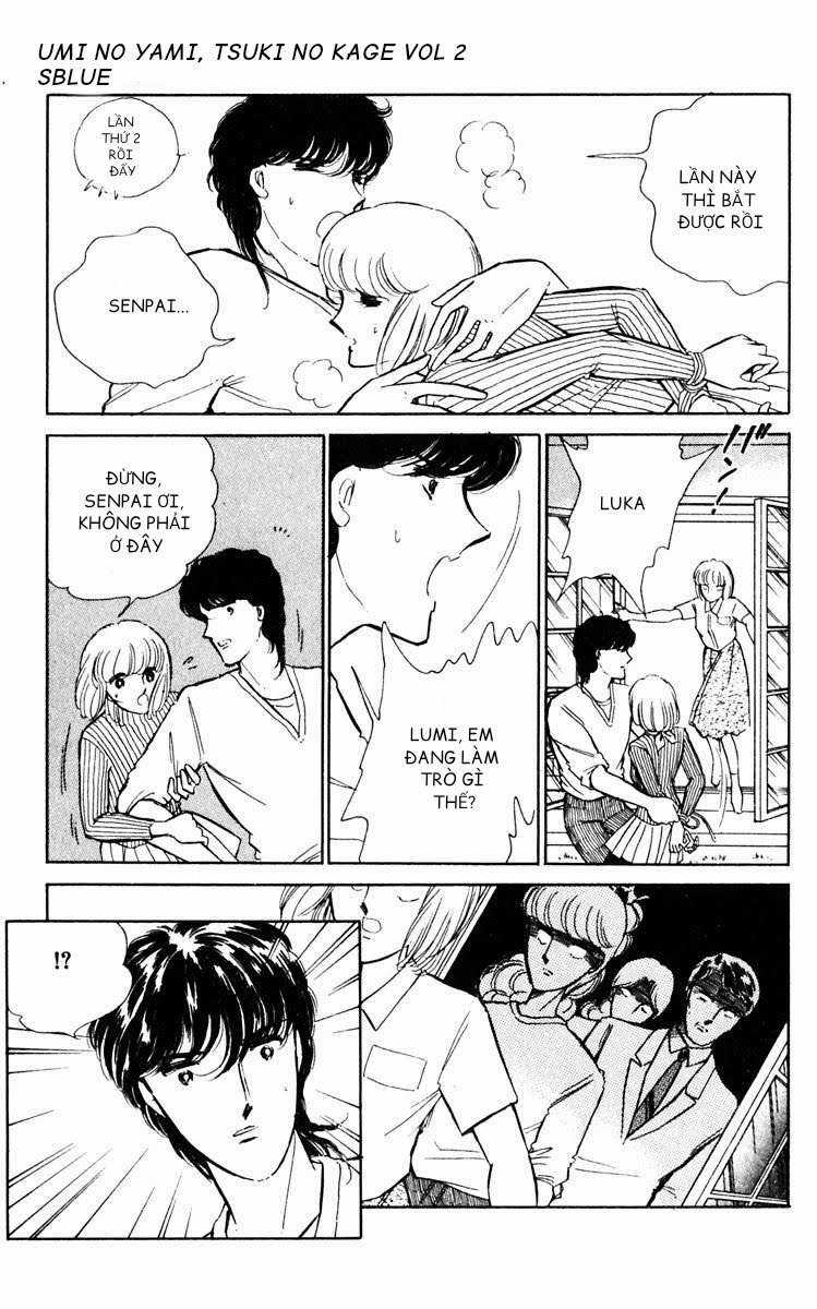 Hits - Chapter 10 - Trang 5