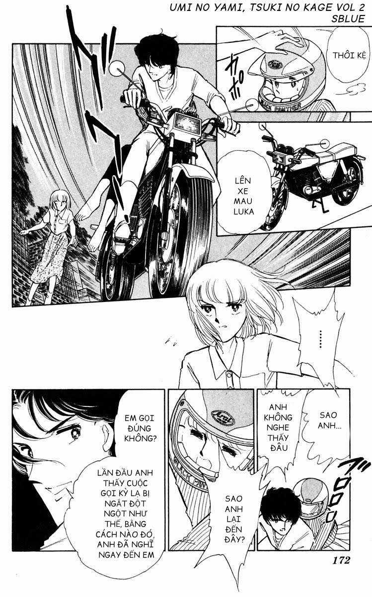 Hits - Chapter 10 - Trang 6