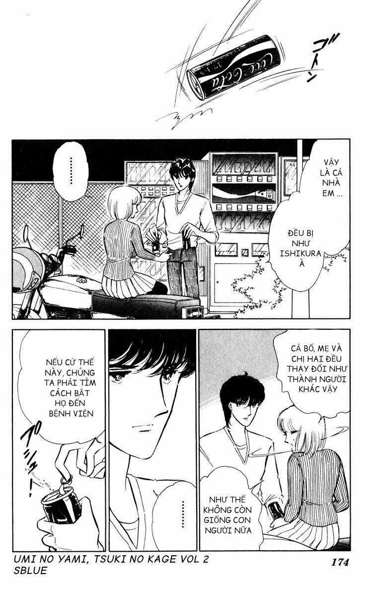 Hits - Chapter 10 - Trang 8