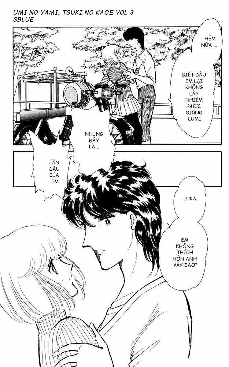 Hits - Chapter 11 - Trang 13