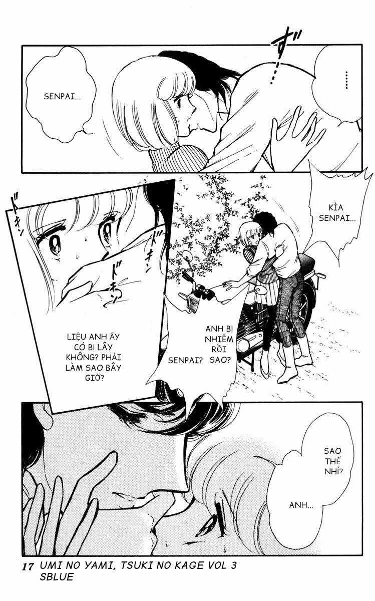 Hits - Chapter 11 - Trang 17