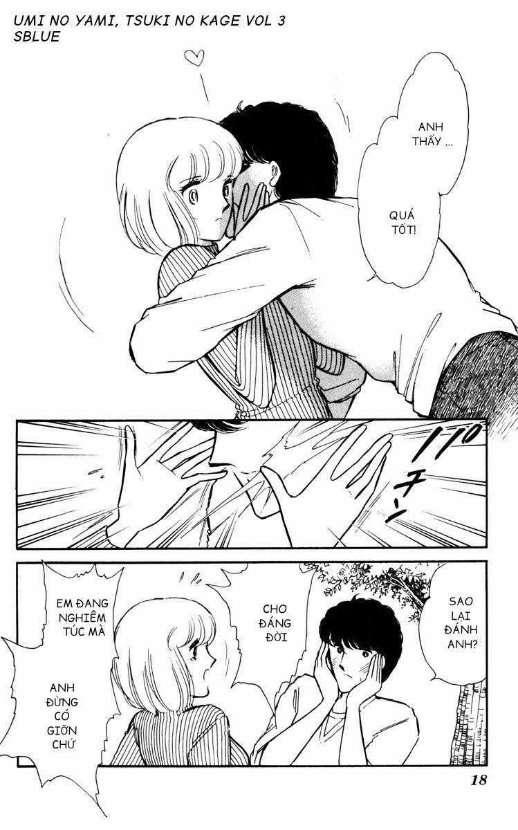 Hits - Chapter 11 - Trang 18