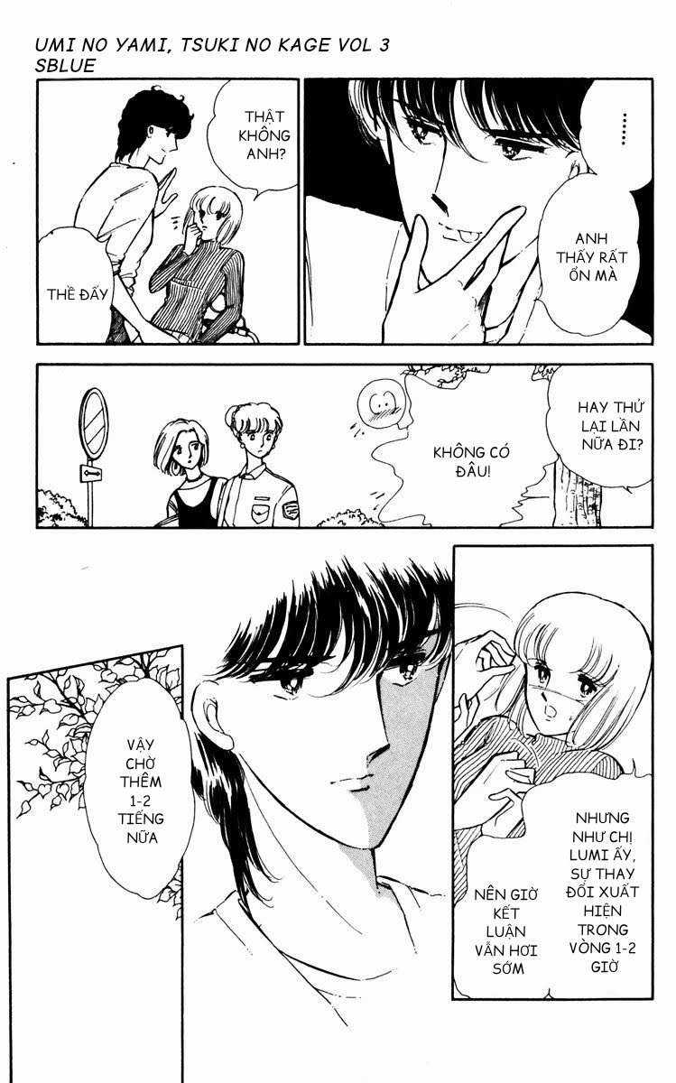 Hits - Chapter 11 - Trang 19