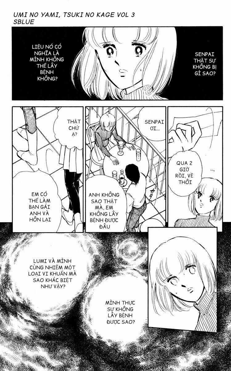 Hits - Chapter 11 - Trang 21