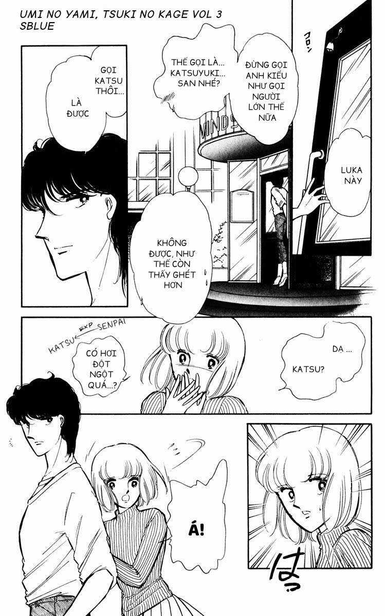 Hits - Chapter 11 - Trang 23