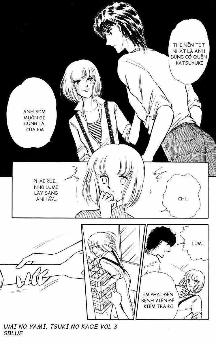 Hits - Chapter 11 - Trang 25