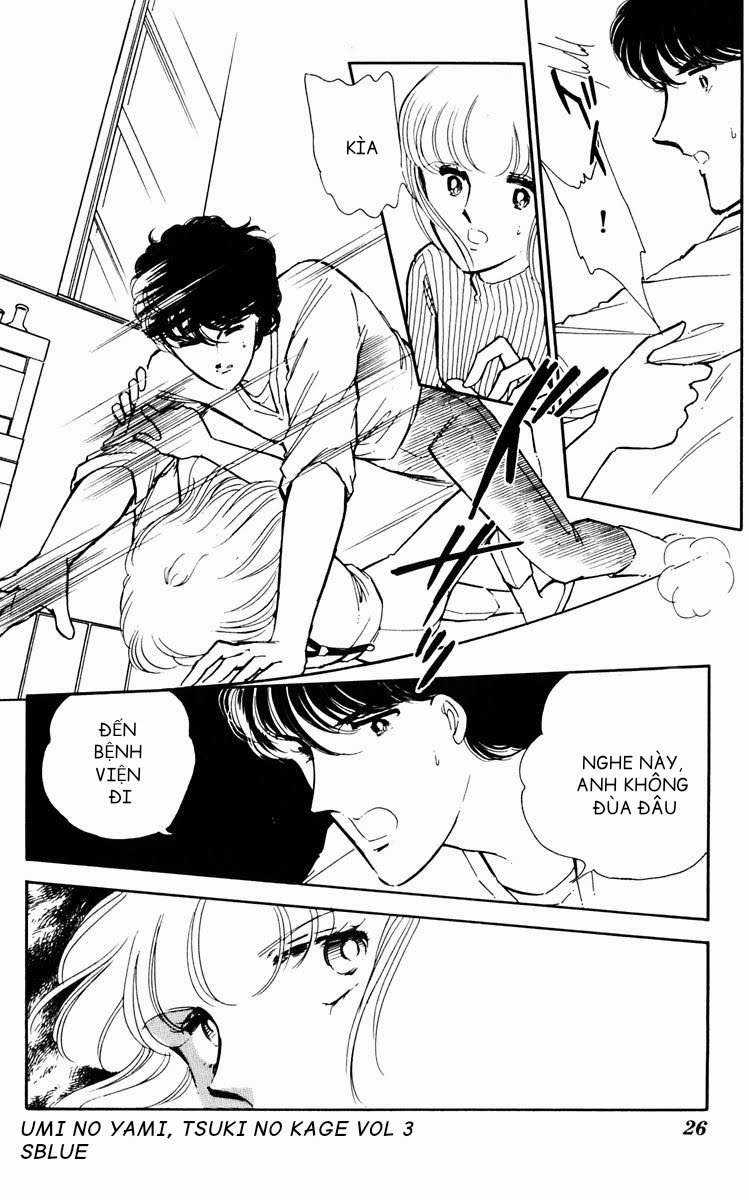 Hits - Chapter 11 - Trang 26