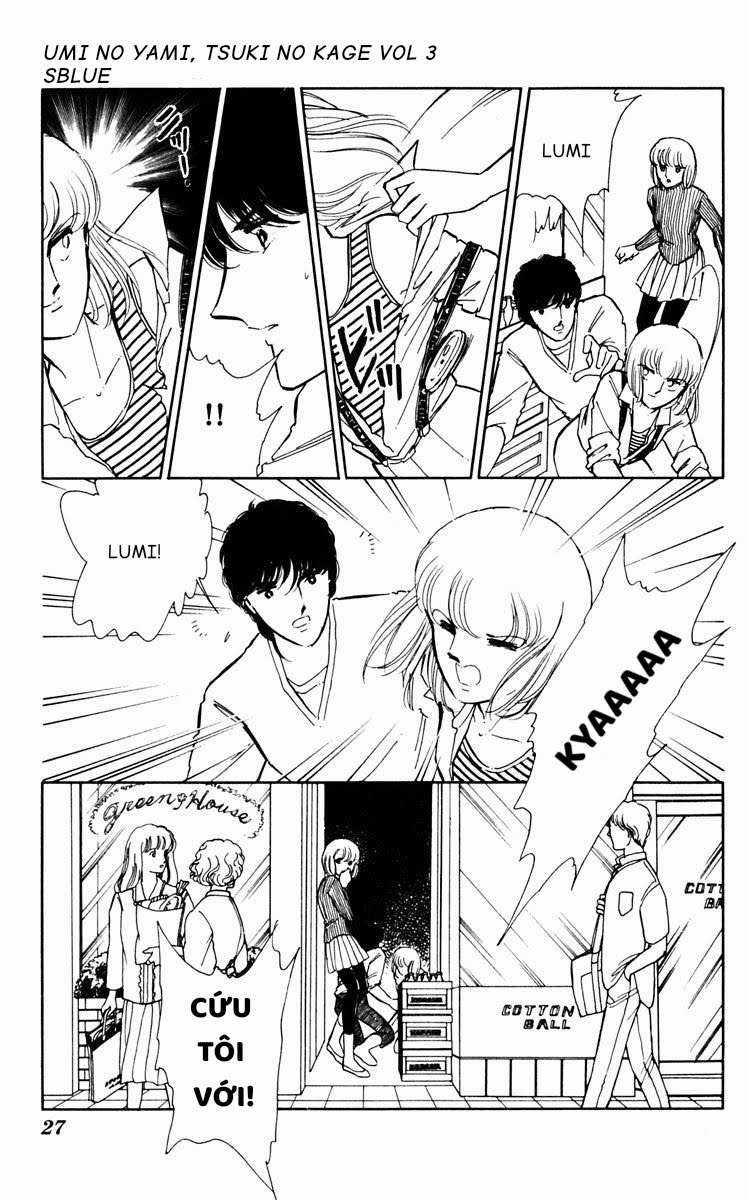 Hits - Chapter 11 - Trang 27