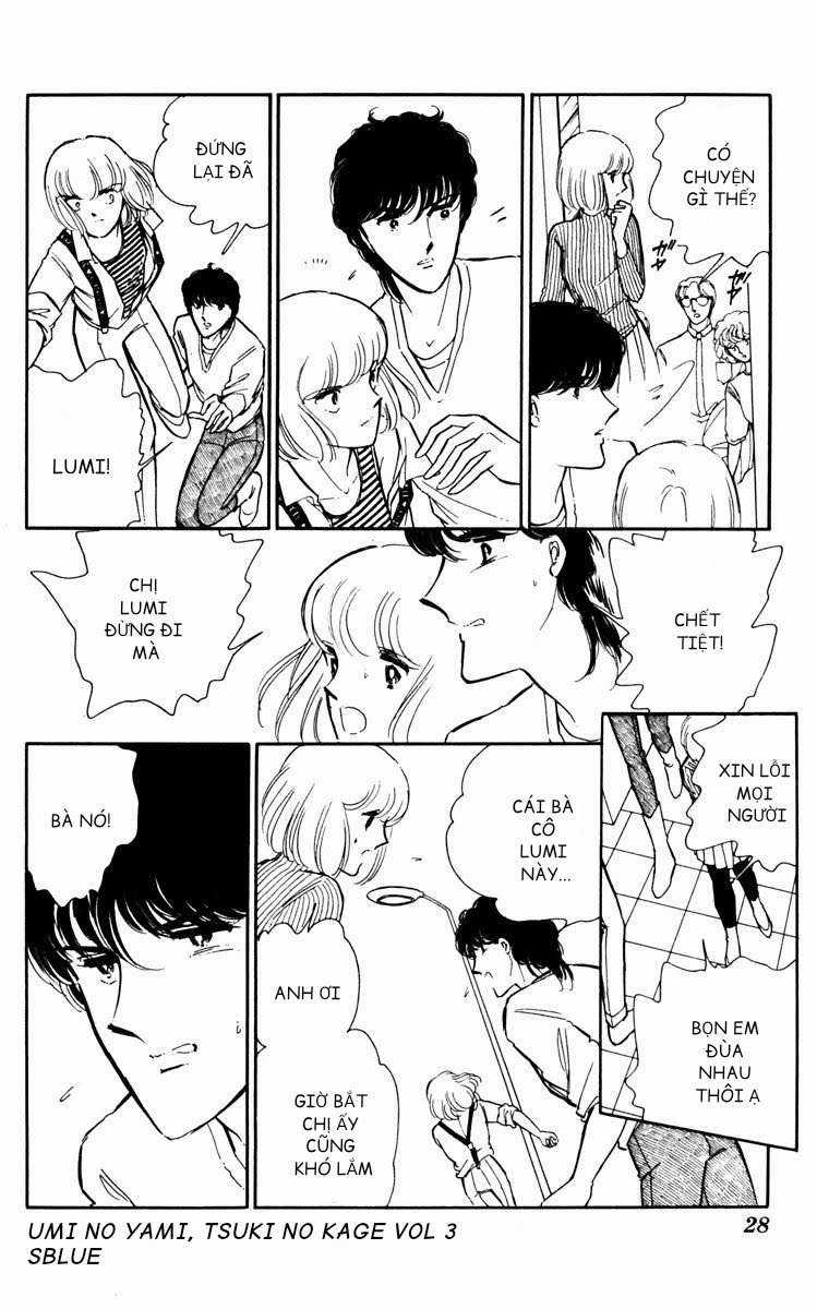 Hits - Chapter 11 - Trang 28