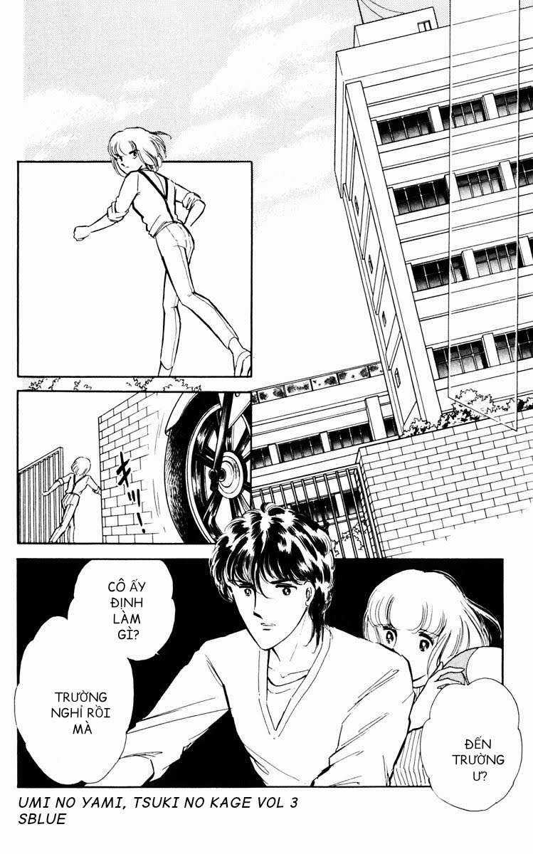 Hits - Chapter 11 - Trang 30