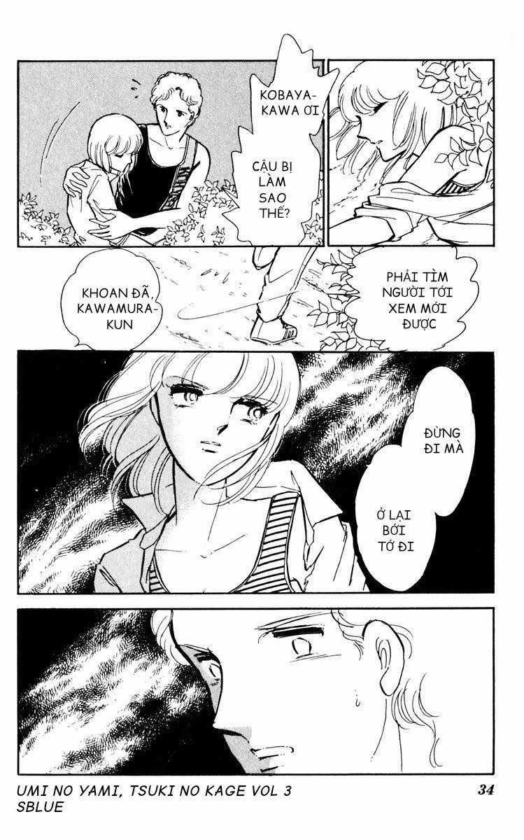 Hits - Chapter 11 - Trang 34