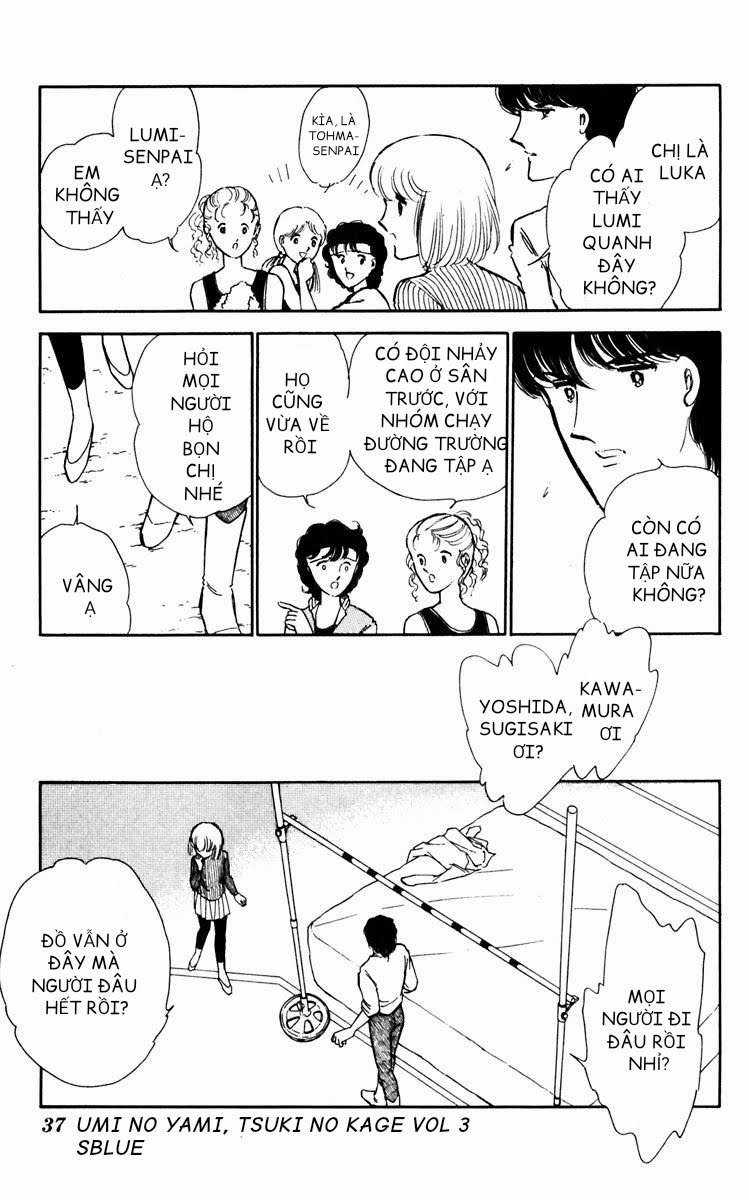 Hits - Chapter 11 - Trang 37