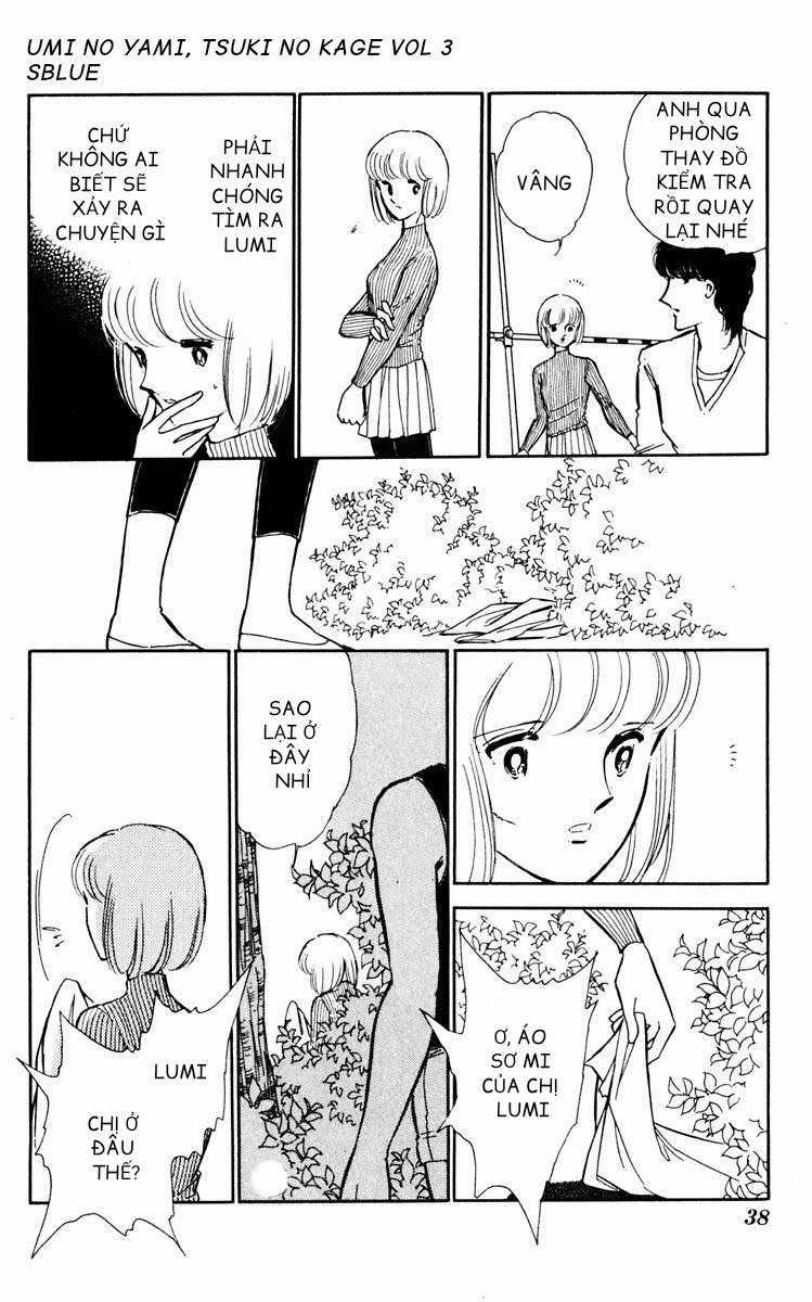 Hits - Chapter 11 - Trang 38