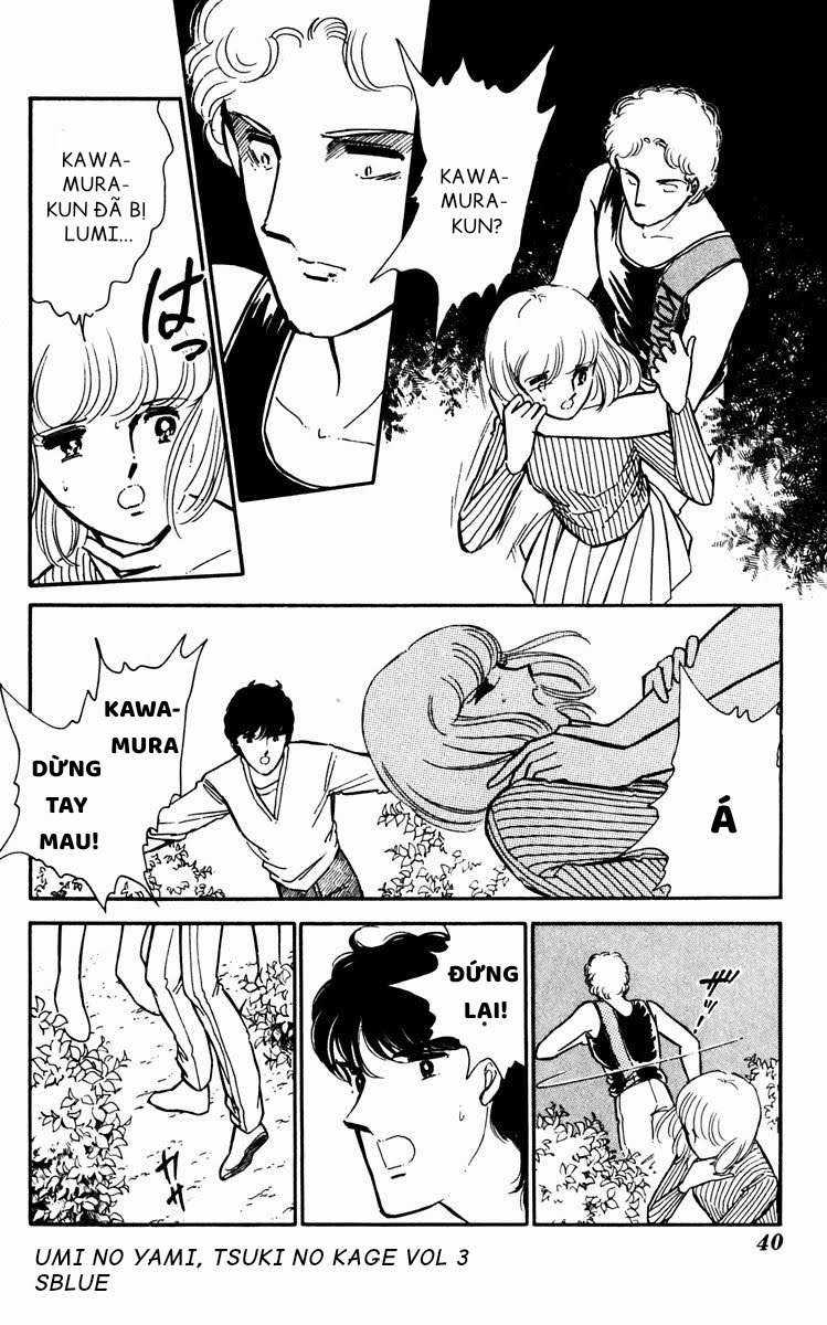 Hits - Chapter 11 - Trang 40