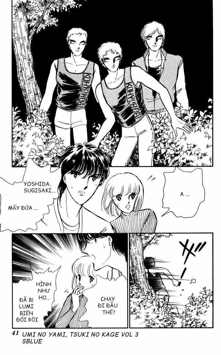 Hits - Chapter 11 - Trang 41