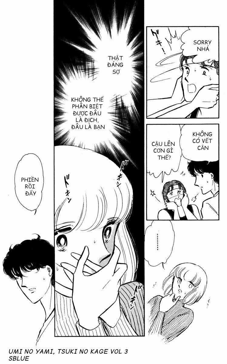 Hits - Chapter 11 - Trang 43