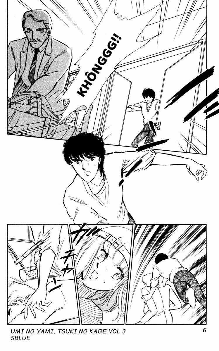 Hits - Chapter 11 - Trang 6