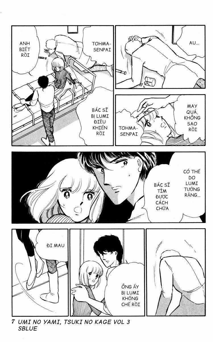 Hits - Chapter 11 - Trang 7