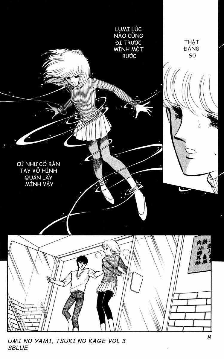 Hits - Chapter 11 - Trang 8