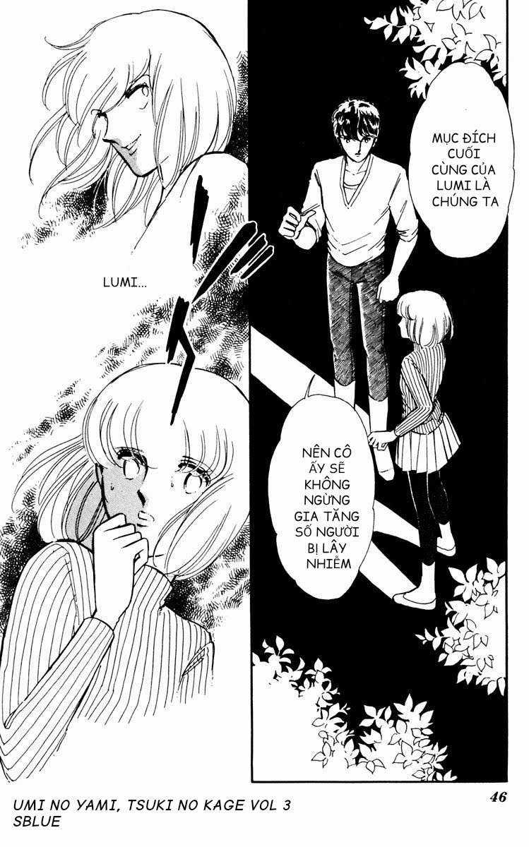 Hits - Chapter 12 - Trang 2