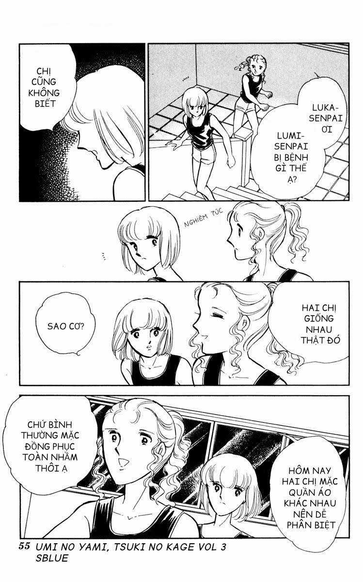 Hits - Chapter 12 - Trang 11