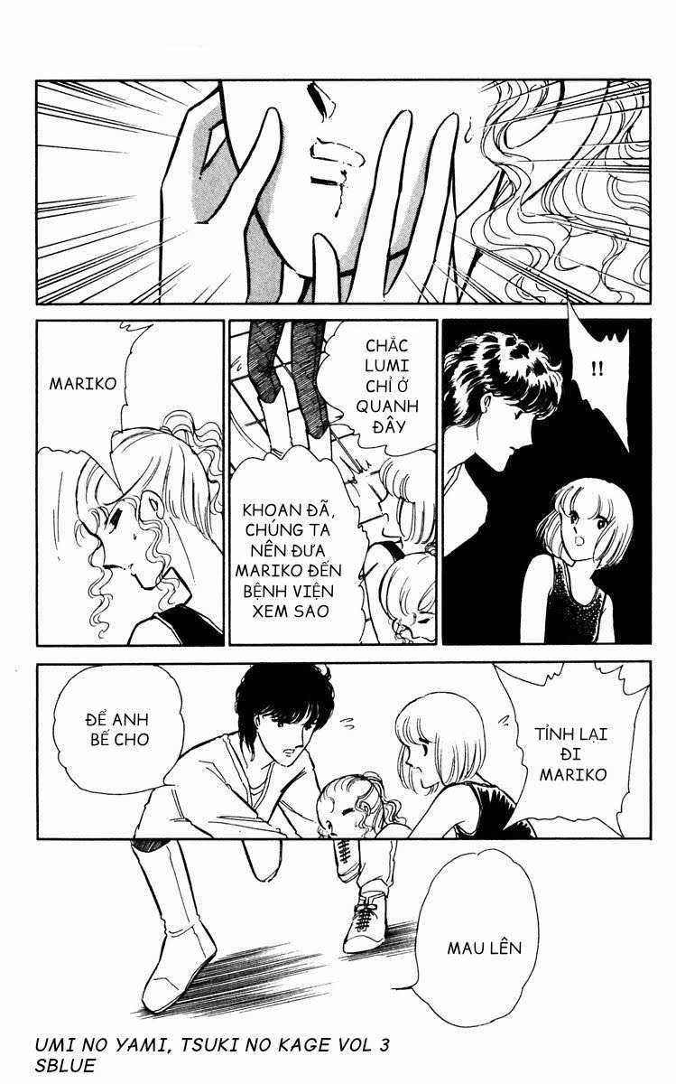 Hits - Chapter 12 - Trang 15