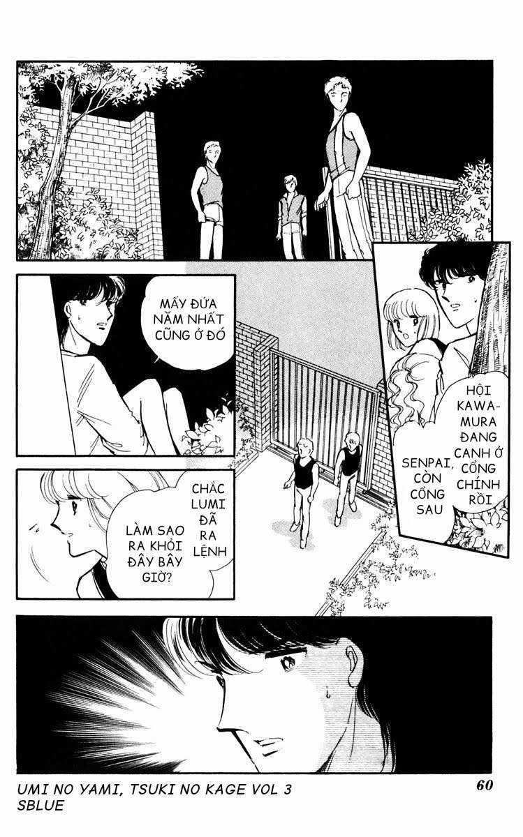 Hits - Chapter 12 - Trang 16