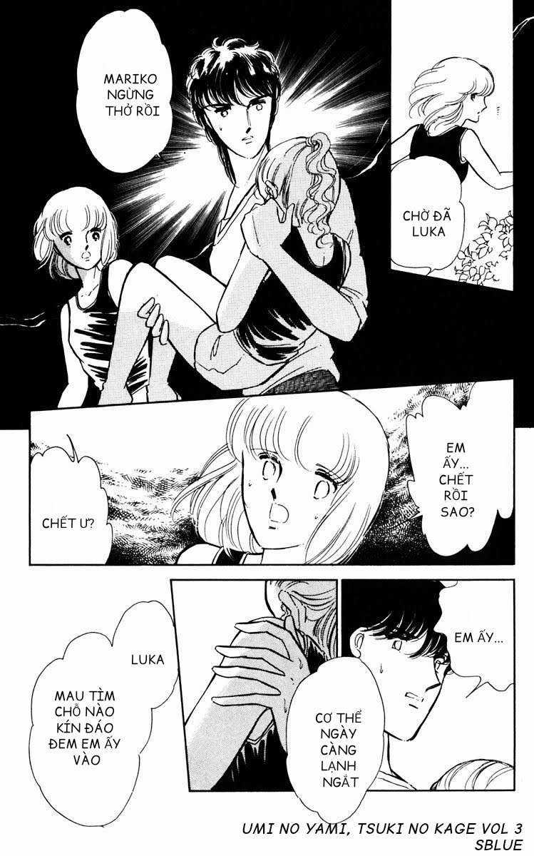 Hits - Chapter 12 - Trang 17