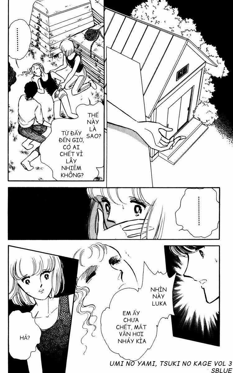 Hits - Chapter 12 - Trang 18