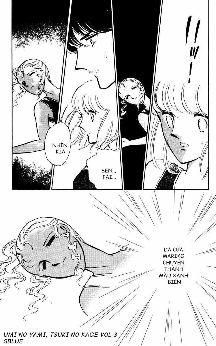 Hits - Chapter 12 - Trang 19