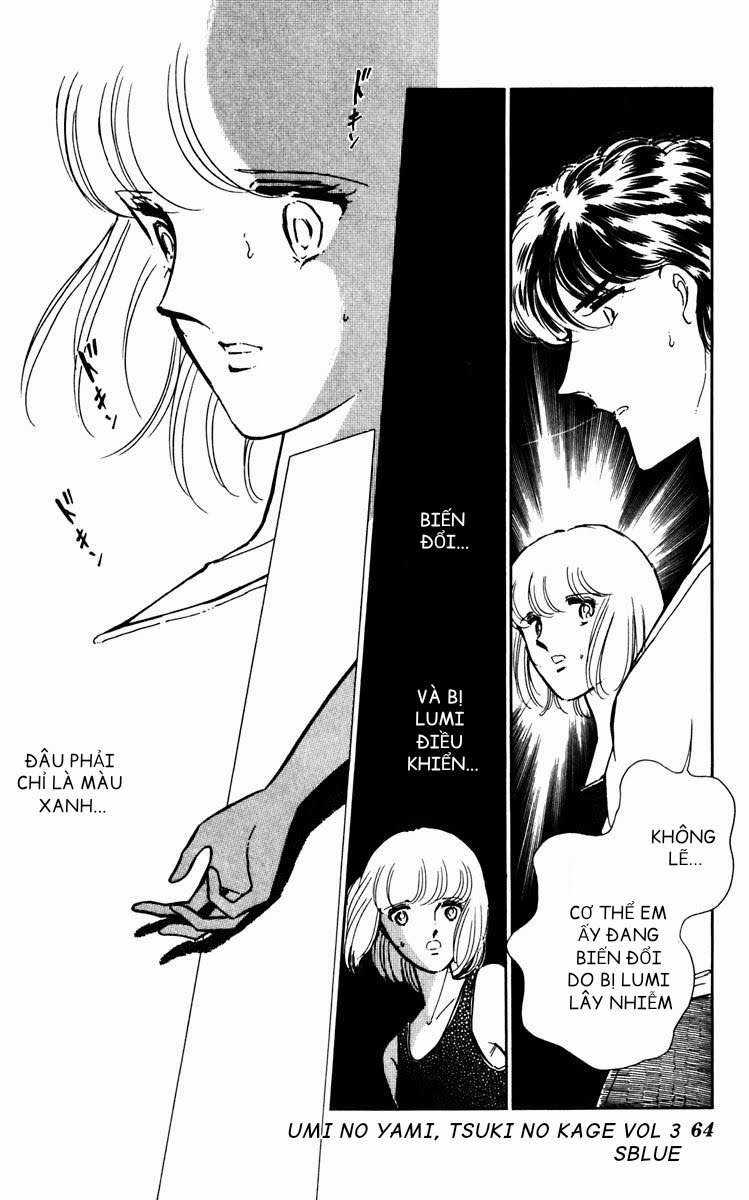 Hits - Chapter 12 - Trang 20